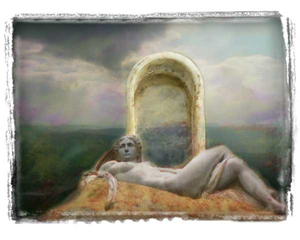 mary escapes