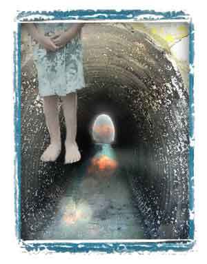 tunnel